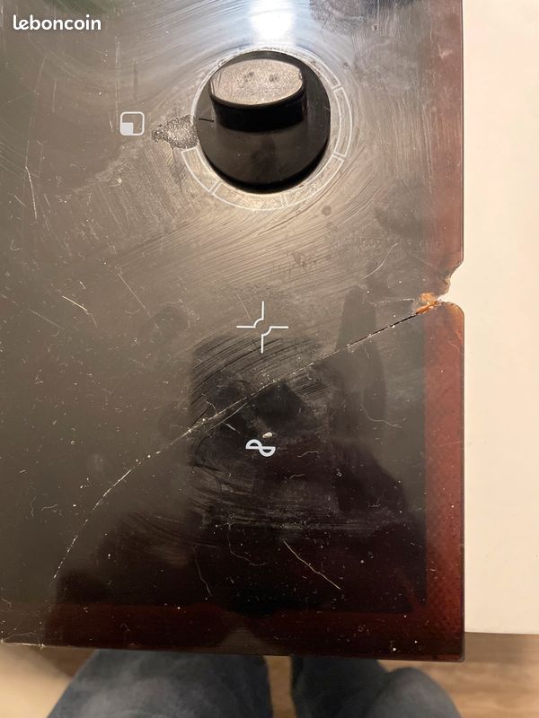 Plaque de cuisson GLEM (image 4)