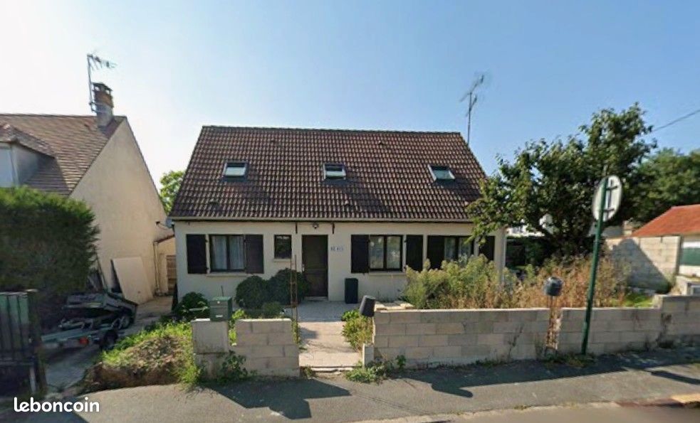 Maison 6 pièces 123 m² · à Crosne · 123 m² · 379 500 €