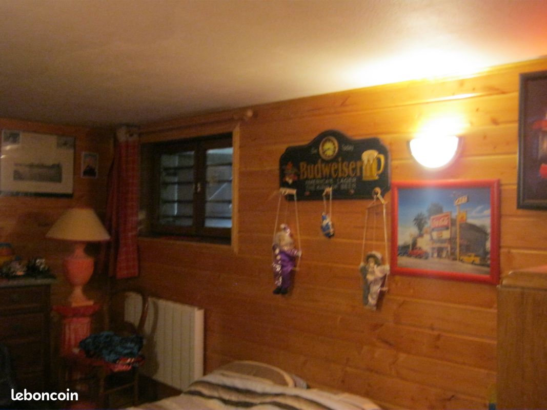 Appart 2 PERSONNES (image 2)