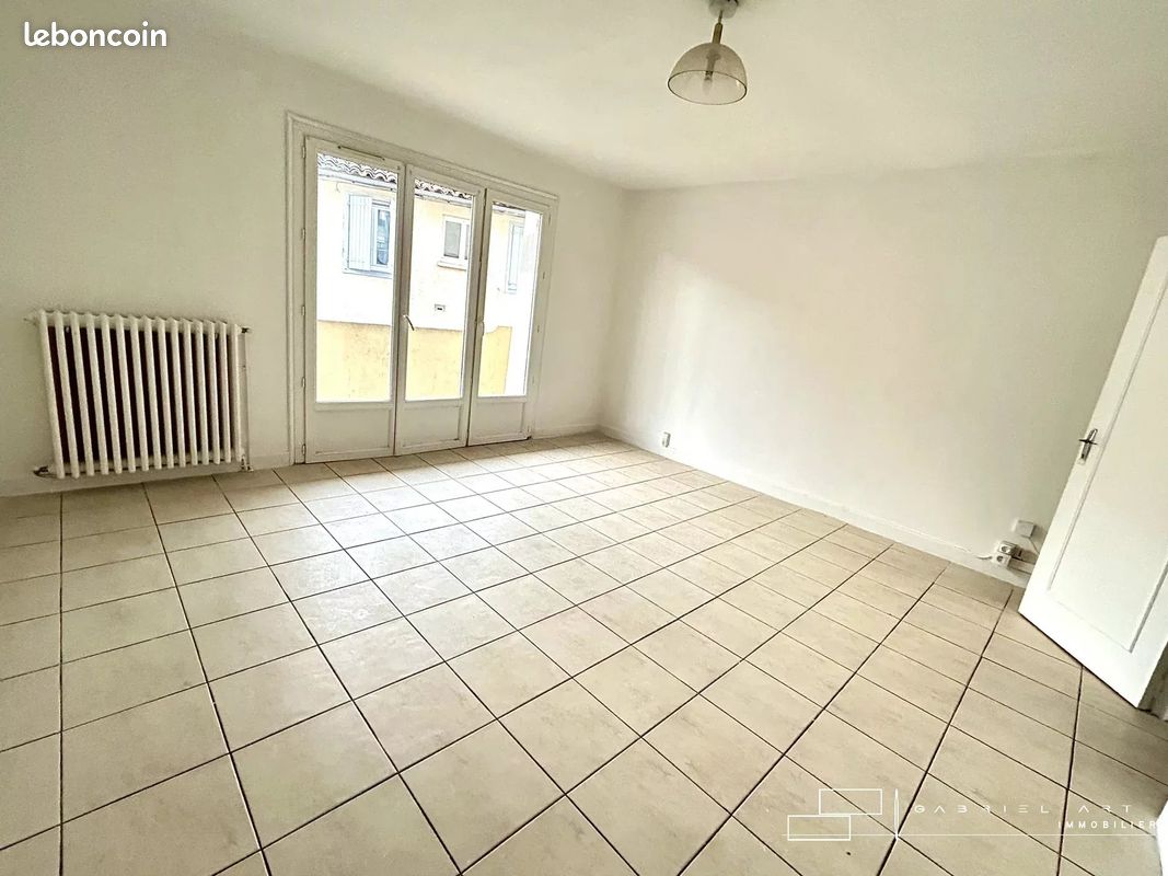 Appartement 4 pièces 77 m² · à Auch · 77 m² · 640 €/mois