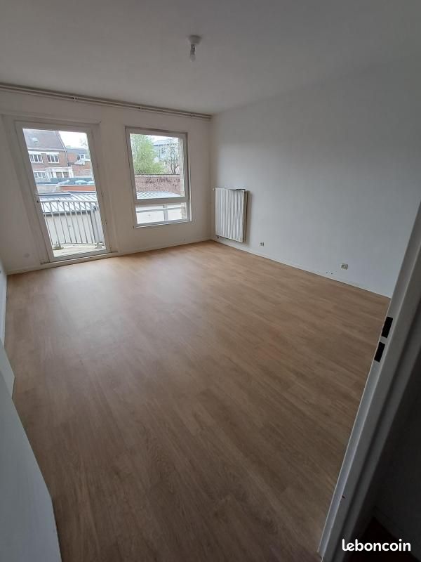 Appartement 3 pièces 71 m² · à Loos · 71 m² · 156 193 €