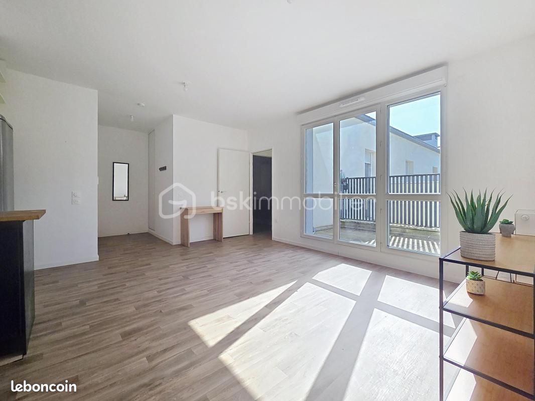 Appartement 2 pièces 44 m² · à Gagny · 44 m² · 189 000 €