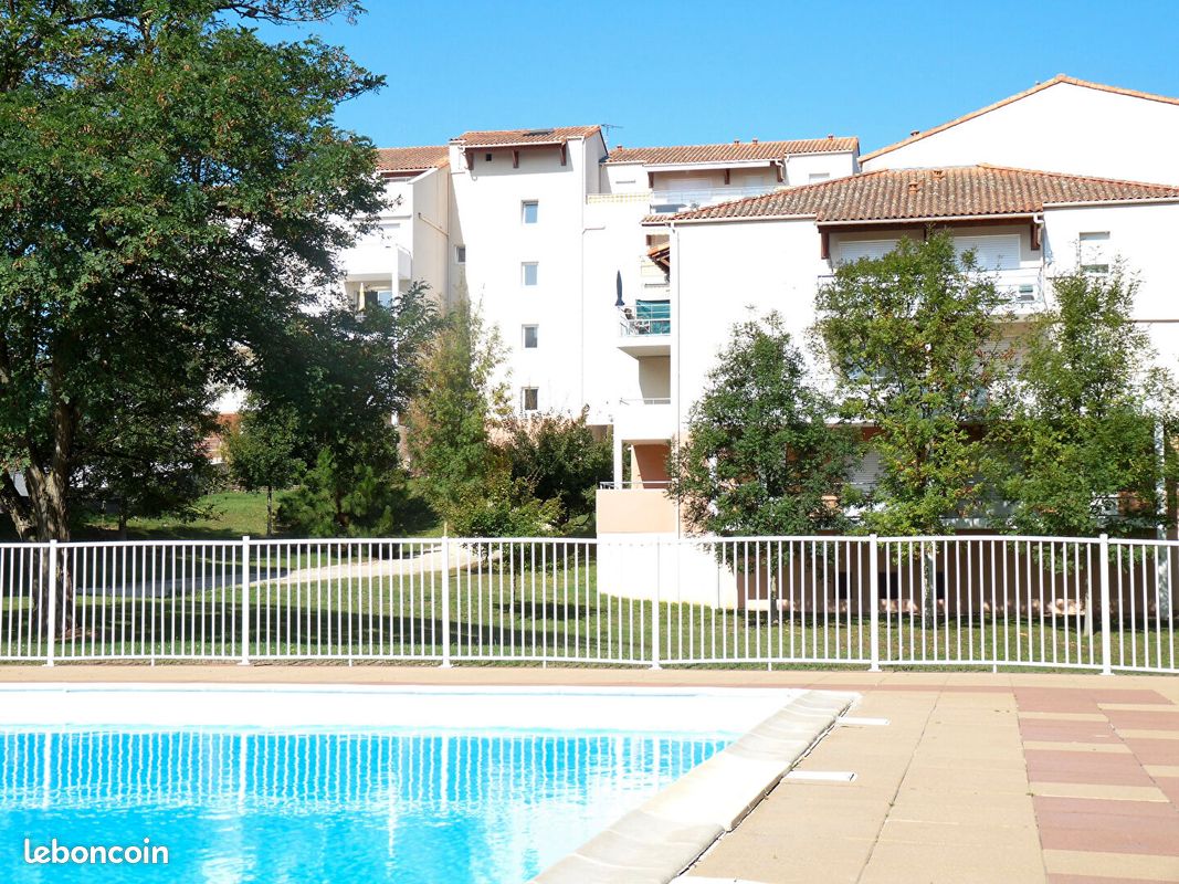 Appartement 3 pièces 55 m² · à Vaux-sur-Mer · 55 m² · 345 000 €