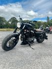 Harley Davidson FORTY-EIGHT (image miniature 1)