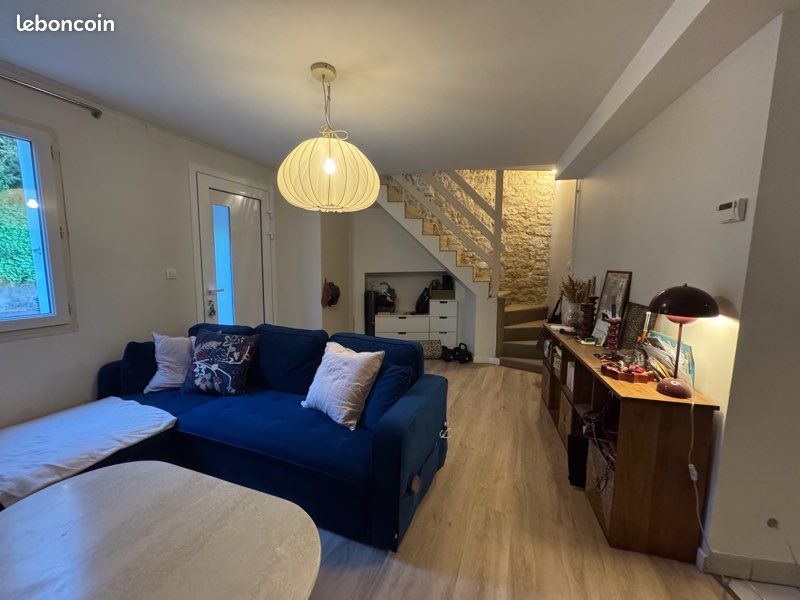 Maison 3 pièces 65 m² · à Niort · 65 m² · 690 €/mois
