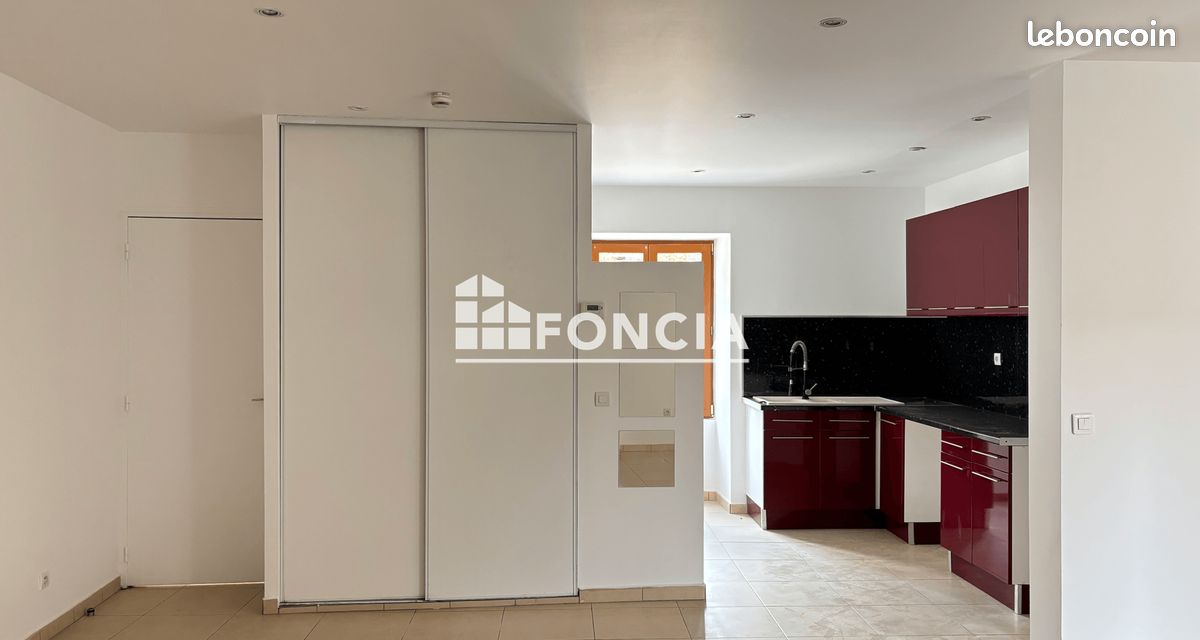 Appartement 3 pièces 76 m² · à Morigny-Champigny · 76 m² · 820 €