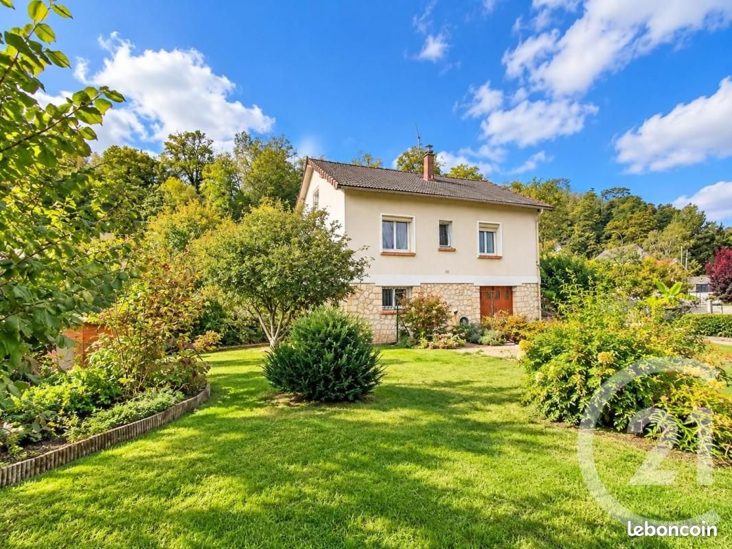 Maison 6 pièces 137 m² · à Butry-sur-Oise · 137 m² · 347 000 €