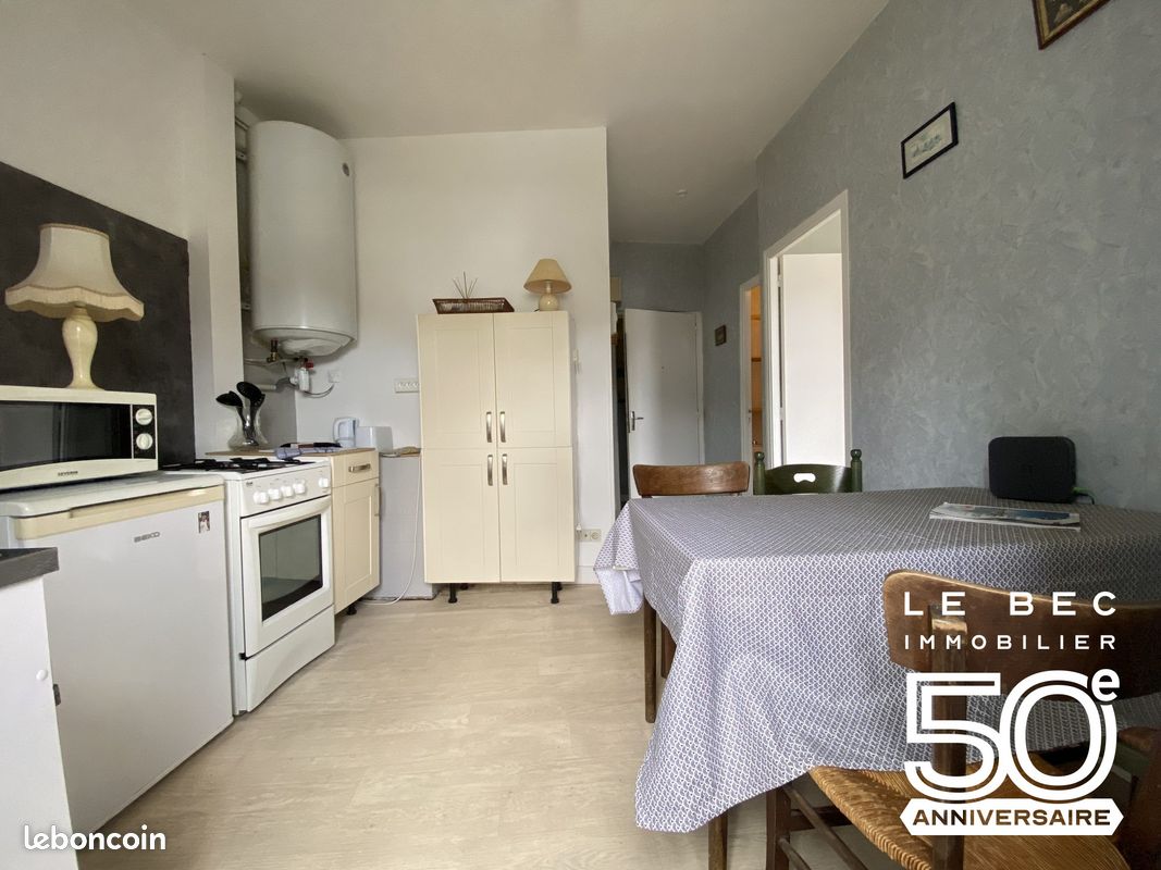 Appartement 1 pièce 24 m² · à Sarzeau · 24 m² · 131 875 €