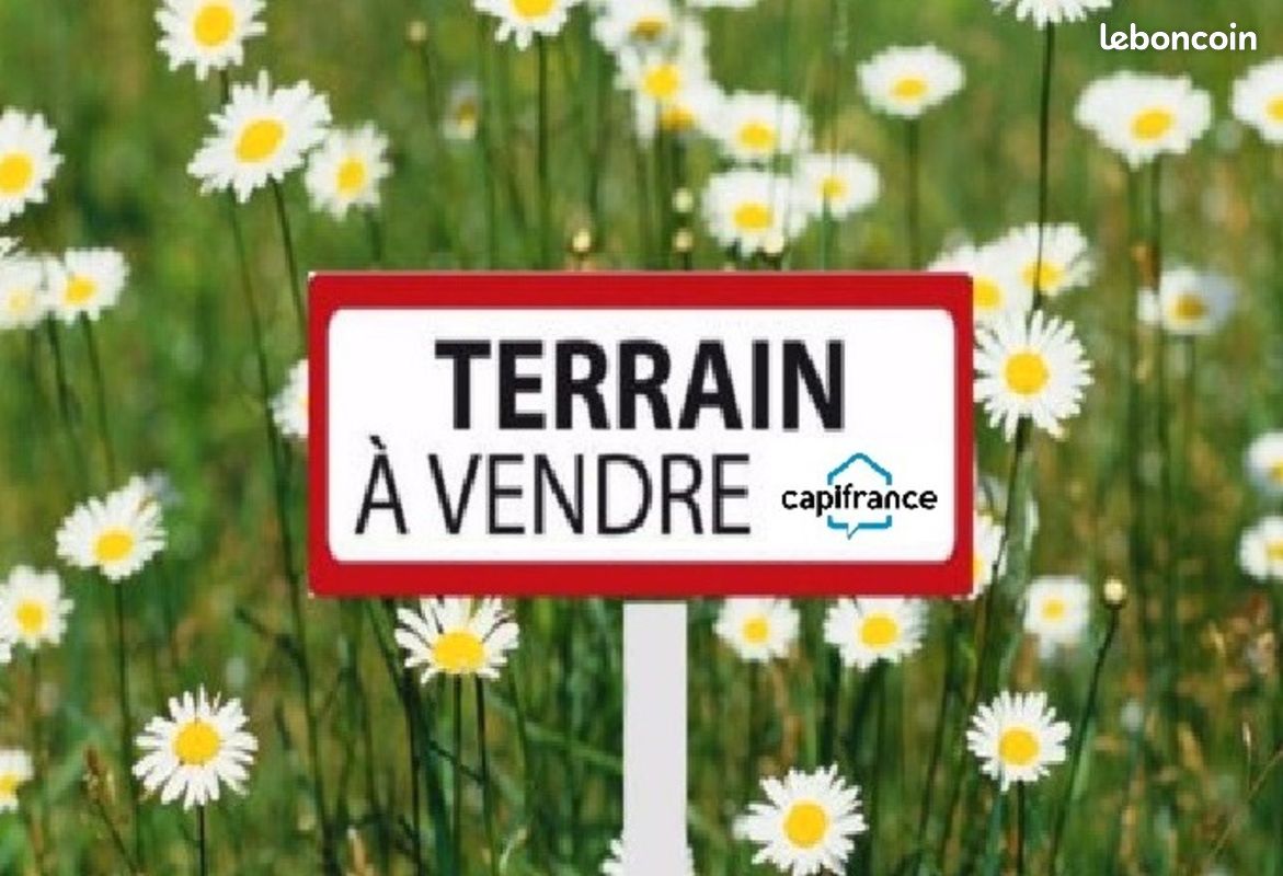 Terrain 1 094 m² Sarreguemines · 97 000 €