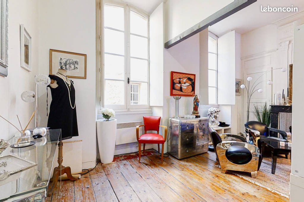 Appartement 2 pièces 50 m² - Bordeaux 33000 (image principale 0)