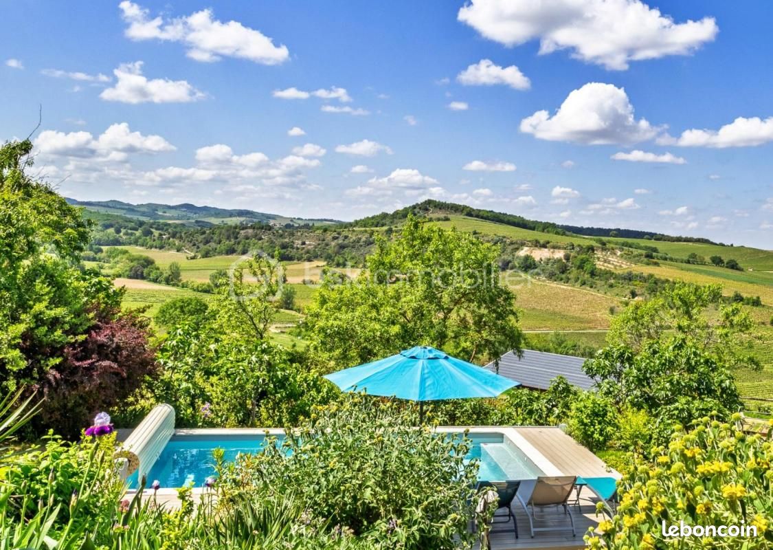 Maison 11 pièces 405 m² · à Pauligne · 405 m² · 595 000 €