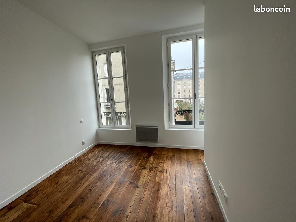 Appartement 3 pièces 74 m² - Châtellerault 86100 (image 3)