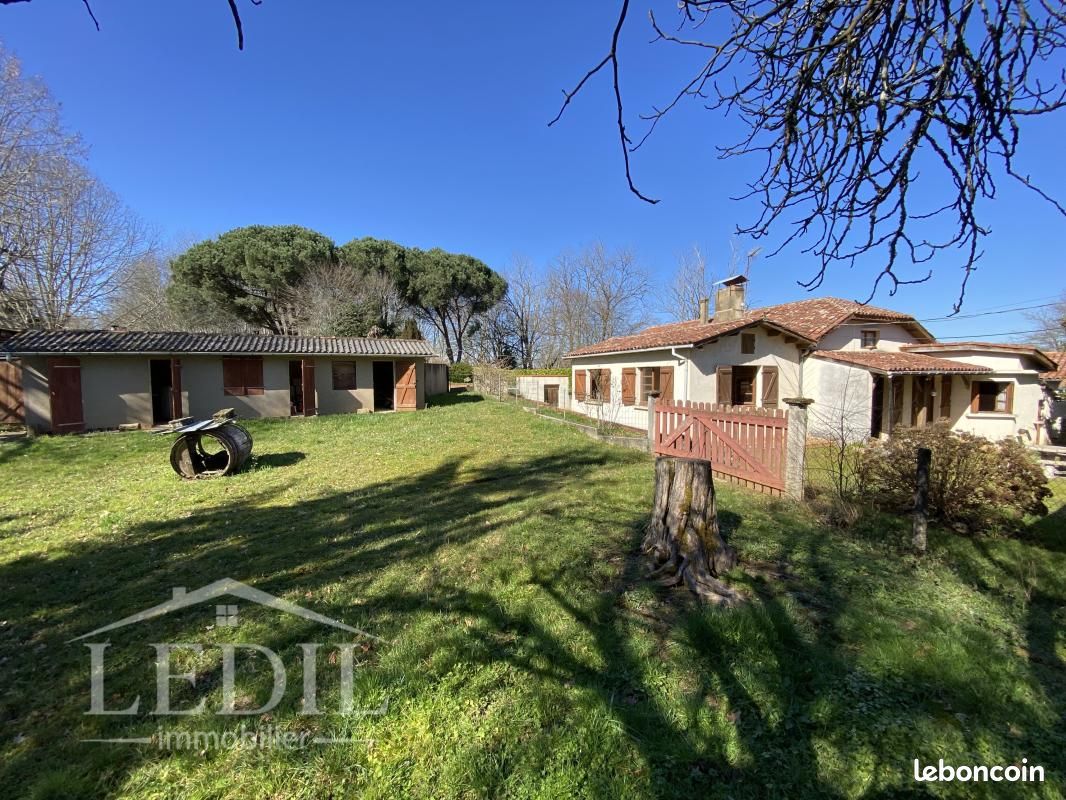 Maison 4 pièces 155 m² · à Eauze · 155 m² · 138 000 €
