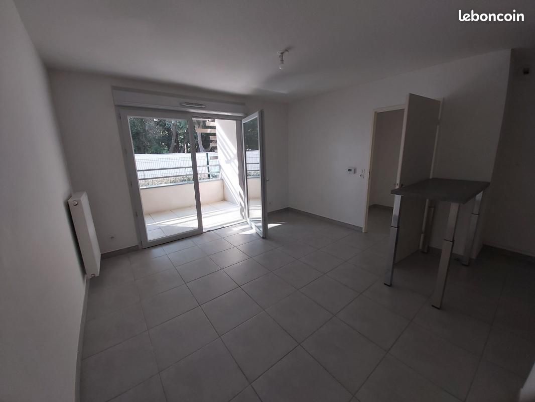 Appartement 2 pièces 42 m² · à Montpellier · 42 m² · 614 €