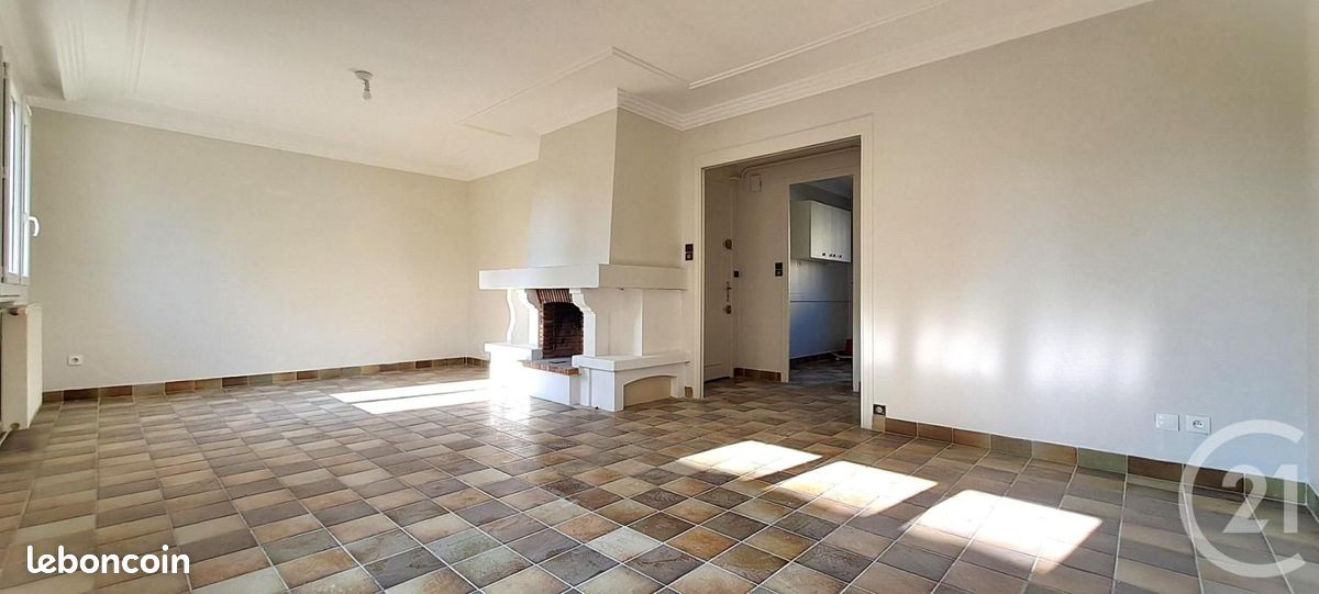 Appartement 4 pièces 67 m² · à Guilherand-Granges · 67 m² · 650 €/mois