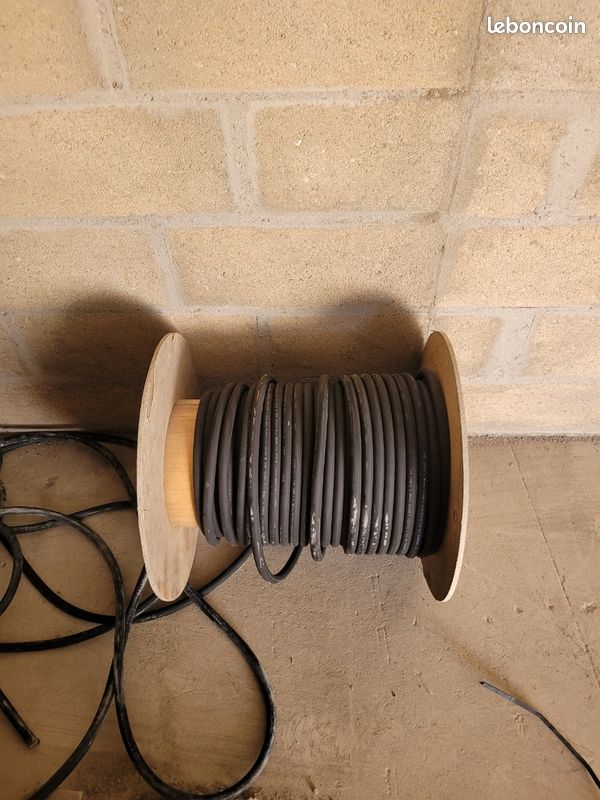 Câble 5G6mm (image 2)