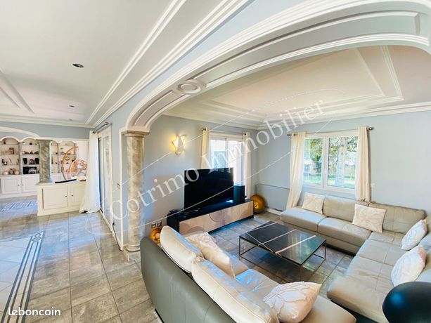 Villa 7 pièces 172 m² — 6
