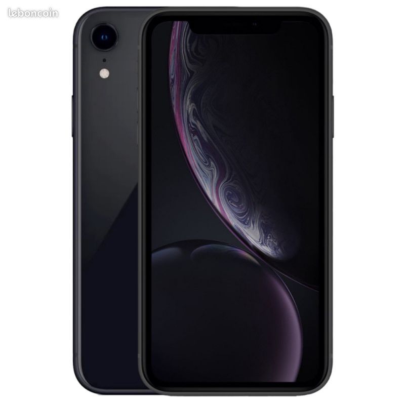 IPhone XR (image 1)