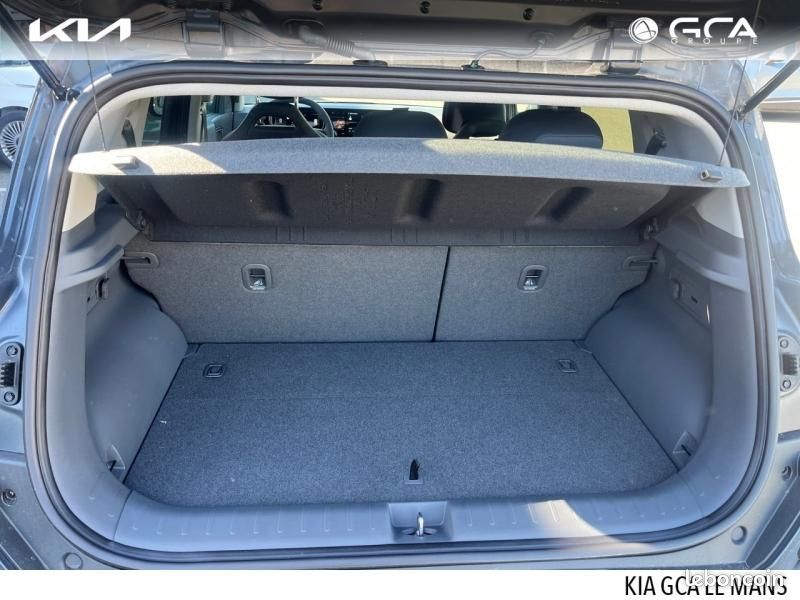 Kia EV2 147ch 42,2kWh Earth (image 15)