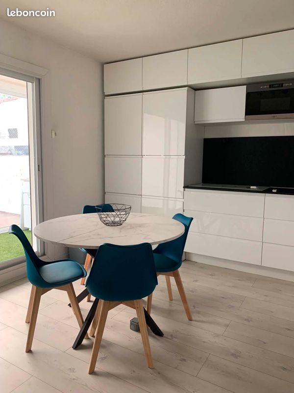 Appartement 3 pièces 67 m² · à Montpellier · 67 m² · 1 150 €