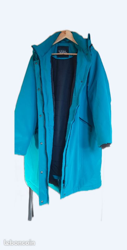Veste hiver (image 1)