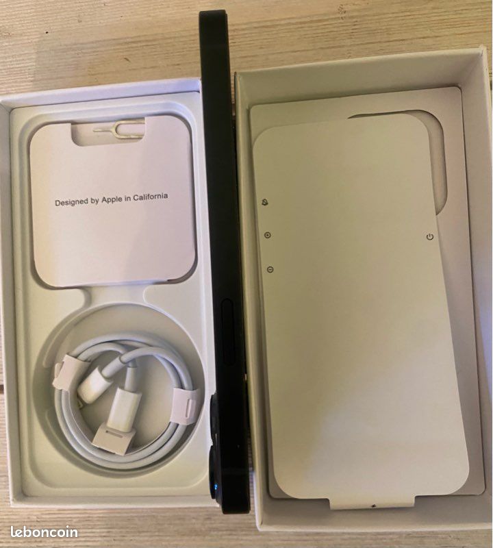 Comme neuf Reconditionné iPhone 14 Batterie 100 % Débloqué (image 6)