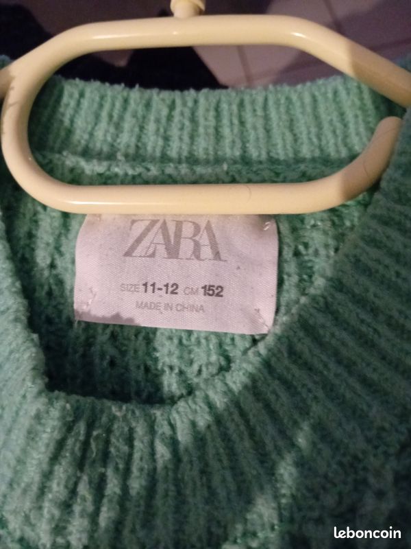 Pull zara (image 1)