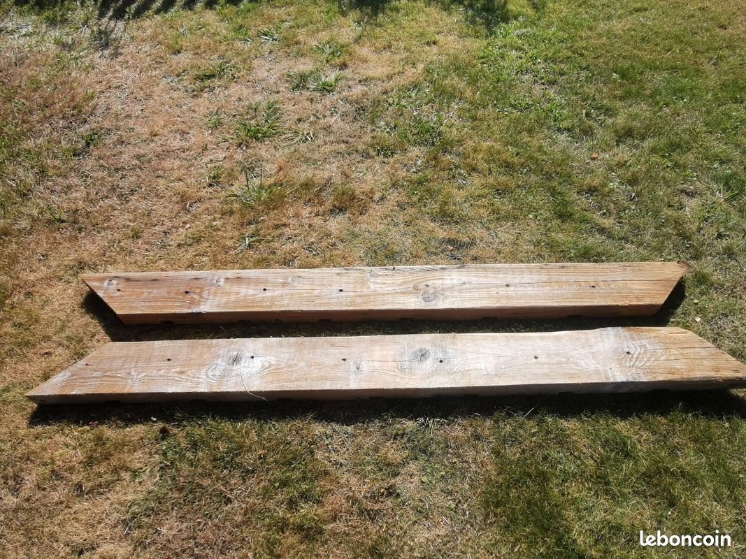 Limon d’escalier (image 2)