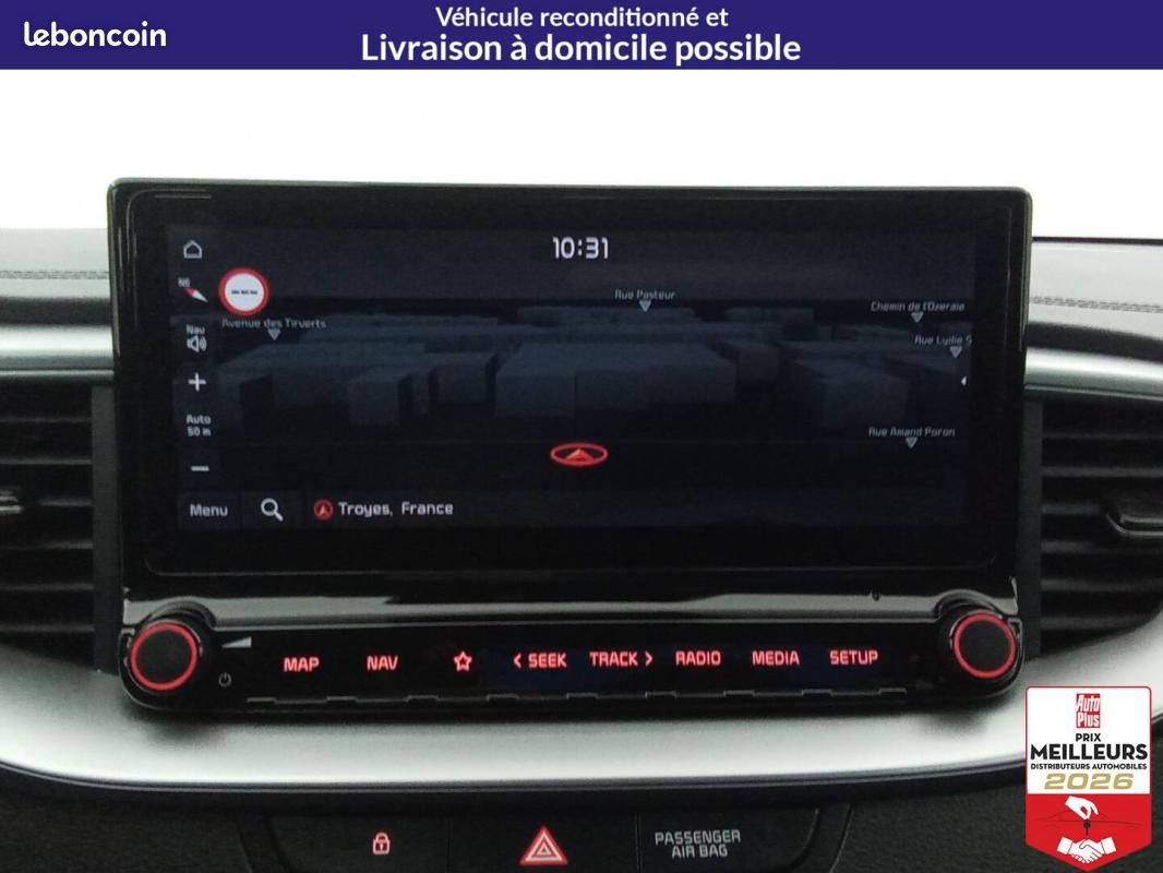 Kia Xceed T-GDi 120 Active (image 19)