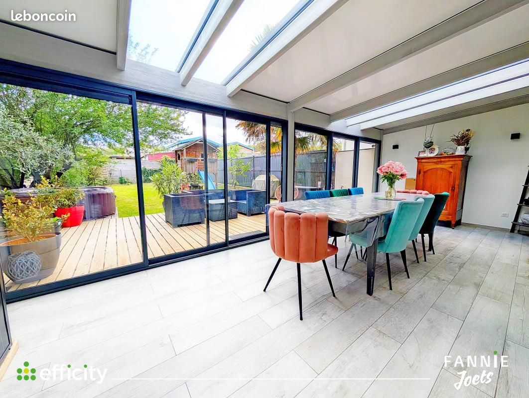 Maison 5 pièces 123 m² · à Argenteuil · 123 m² · 479 000 €