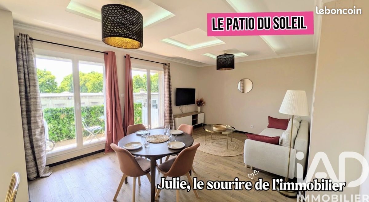 Appartement 5 pièces 82 m² · à Avignon · 82 m² · 159 000 €