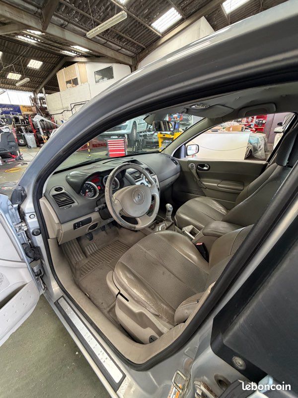 Renault Megane 2 (image 3)