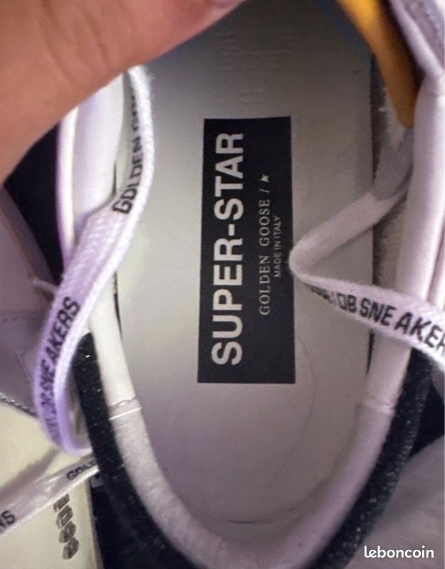 Golden goose neuve (image 7)