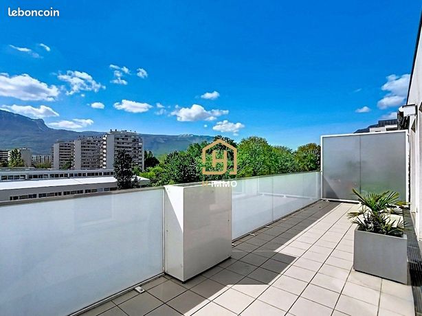 Appartement 2 pièces 47 m² — 5