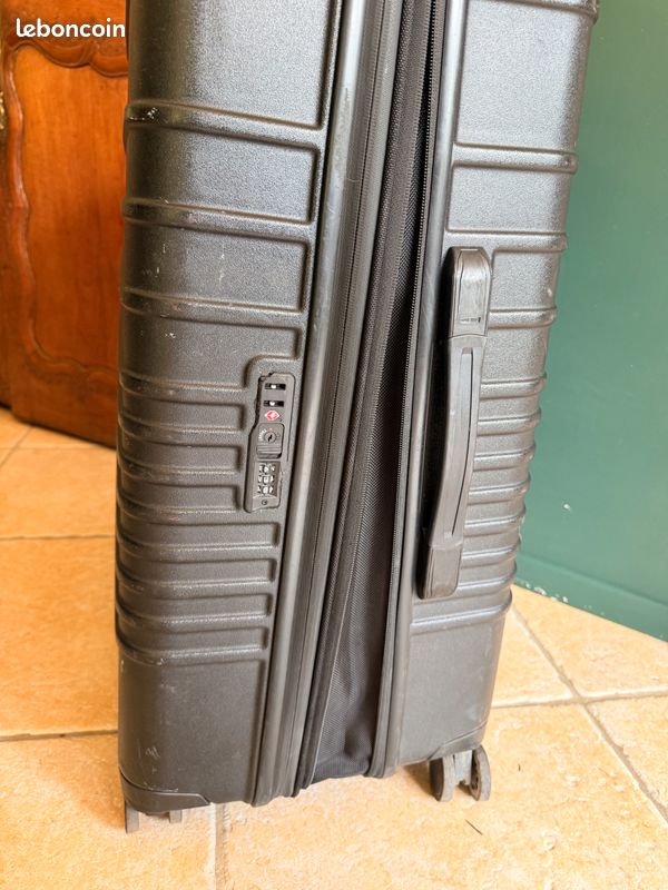 Valise en soute BÉIS (image 7)