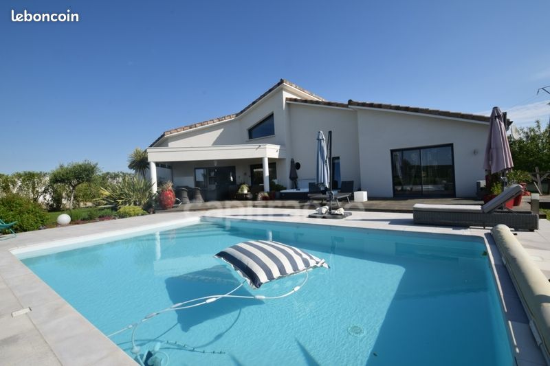 Maison 5 pièces 160 m² · à Mauvezin-sur-Gupie · 160 m² · 409 000 €