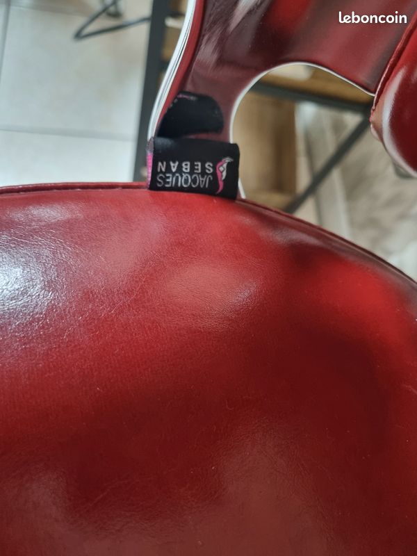 Siège enfant pour salon de coiffure (image 5)