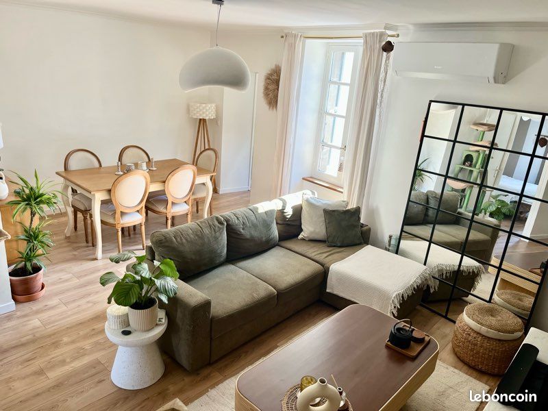 Appartement 4 pièces 90 m² · à Castres · 90 m² · 195 000 €
