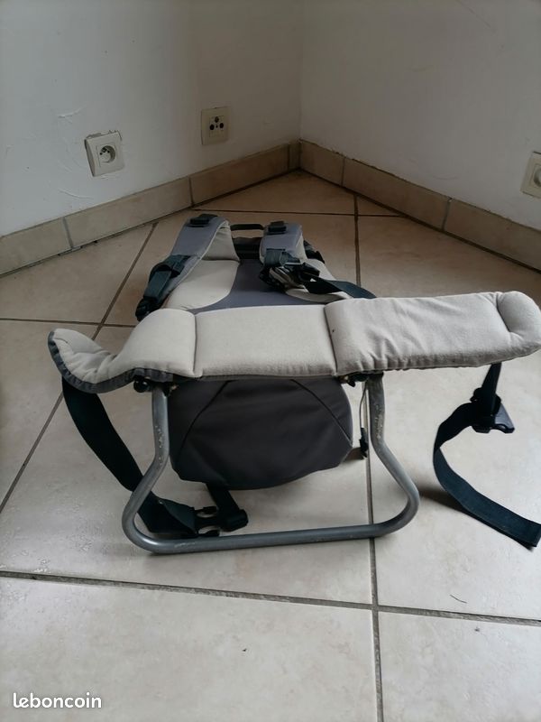 Porte bébé (image 5)