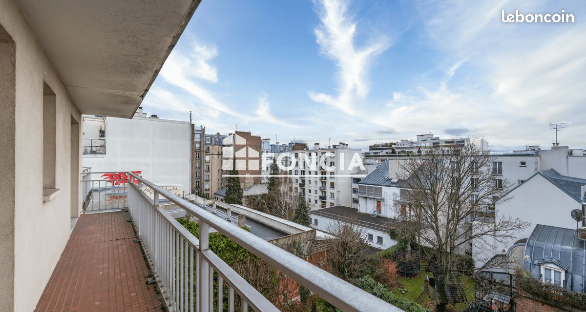 Appartement 2 pièces 55 m² · à Paris · 55 m² · 499 000 €
