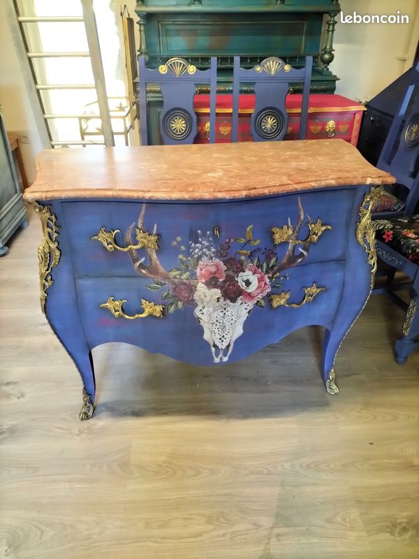 Commode (image 7)