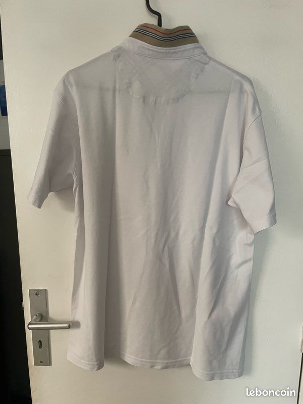 Polo Burberry (image 4)
