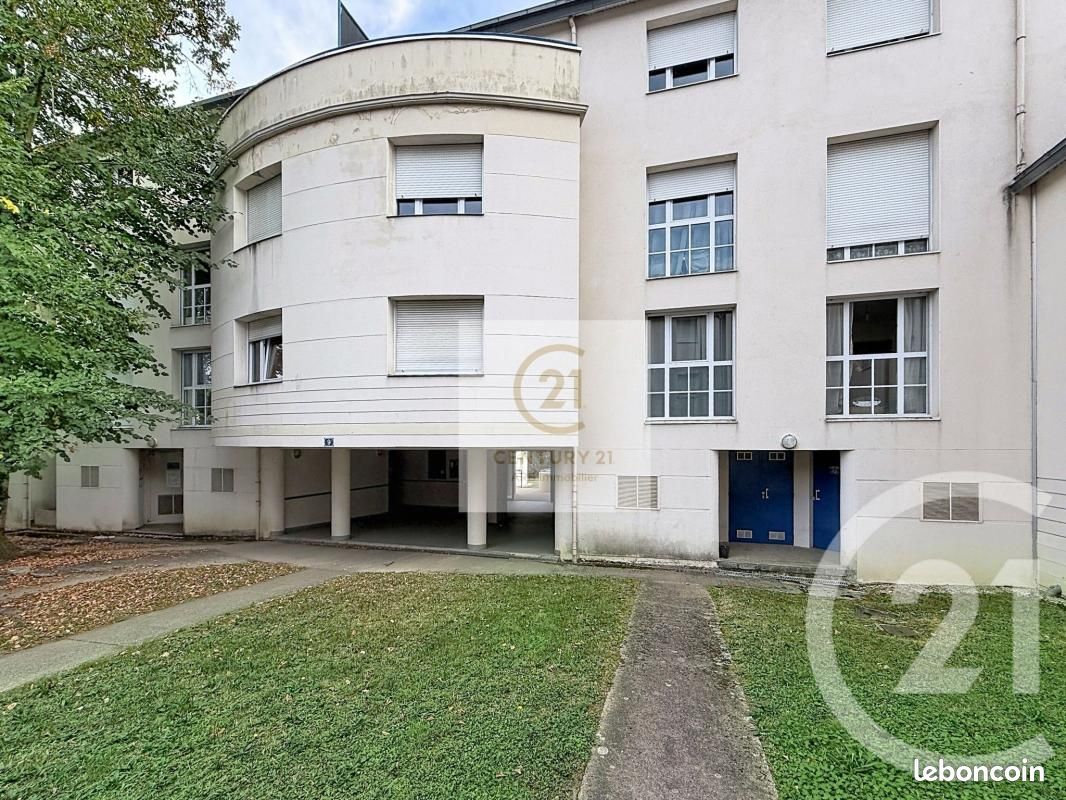 Appartement 1 pièce 19 m² · à Nantes · 19 m² · 87 900 €