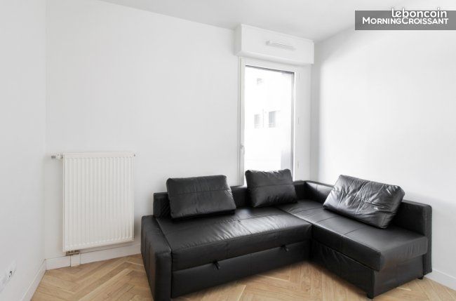 Appartement a louer issy-les-moulineaux - 4 pièce(s) - 132 m2 - Surfyn