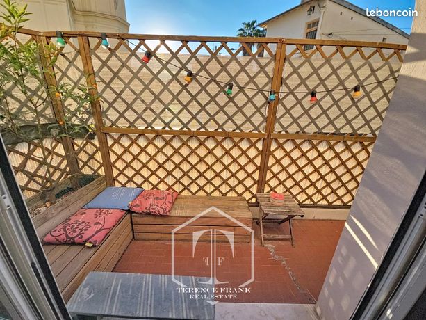 Appartement 4 pièces 77 m² — 4