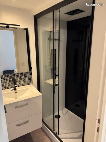 Appartement – Nantes Centre – 27 m² — 3