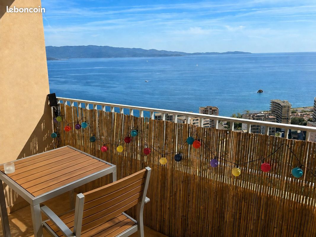Appartement 1 pièce 29 m² · à Ajaccio · 29 m² · 195 000 €