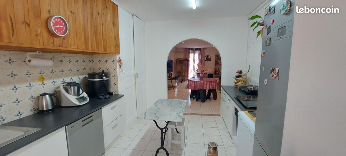Appartement 2 pièces 60 m² · à Le Boulou · 60 m² · 99 000 €