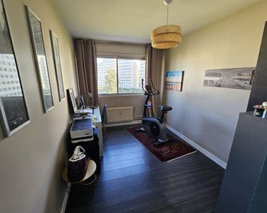 Appartement 498 000 € - 120 m²