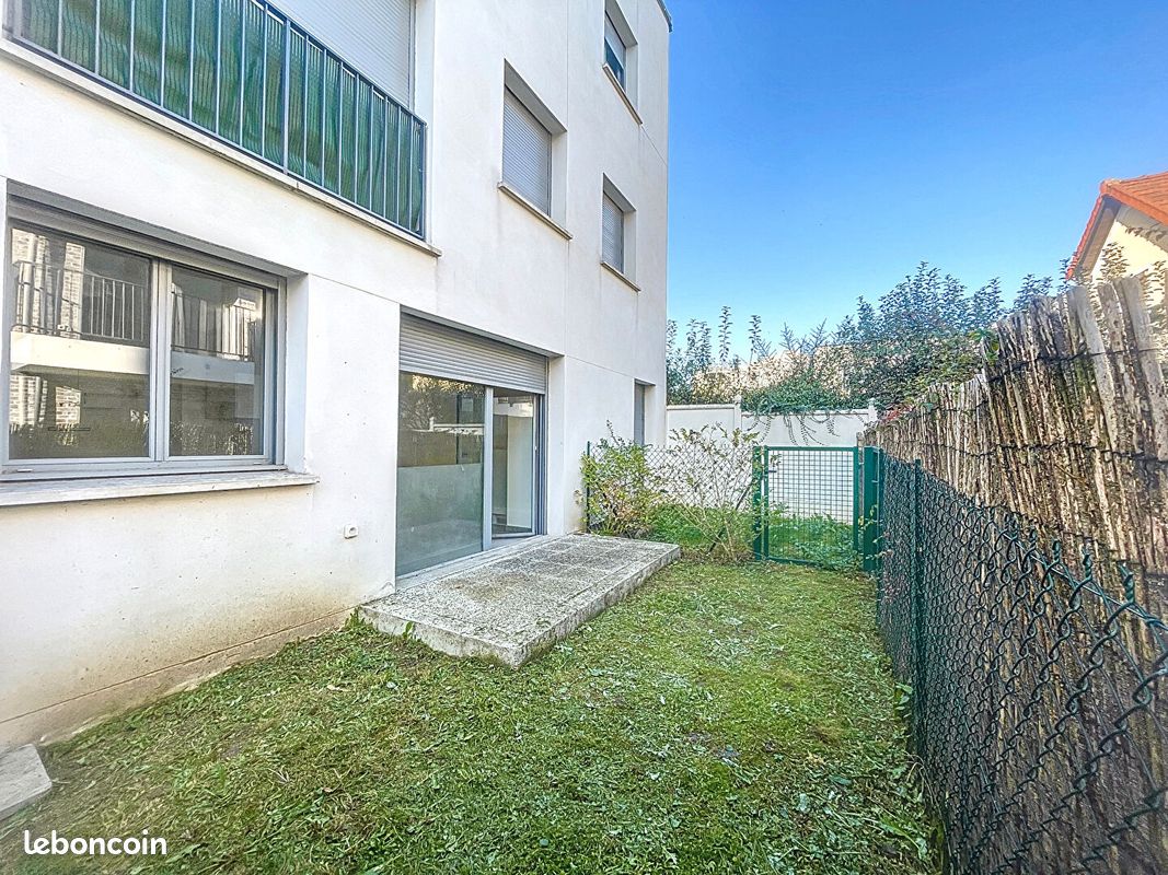 Appartement a louer montreuil - 1 pièce(s) - 28 m2 - Surfyn